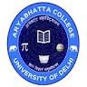 Aryabhatta College, University Of Delhi