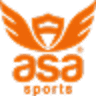 ASA SPORTS uniformes personalizados