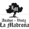 Asador-Venta La Madroña