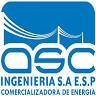A.S.C INGENIERIA S.A. E.S.P.