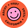 Ascot + Hart