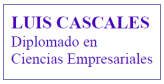 Luis Cascales