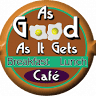 As Good As It Gets Cafe
