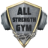 All strength gym