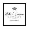 Ash & Crown Boutique