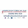 Ashe Electrical Ltd