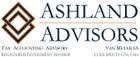 Ashland Advisors, PLLC