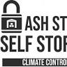 Ash Street Climate Controlled Self Storage