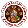 Sri Ashta Lakshmi Temple, Fremont