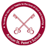 Ashton St Peters Church of England VA Primary School