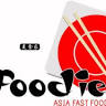Foodie asia fast food