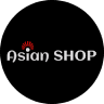 Asian shop (Eurovea)