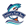 Aslan's Fish Bar