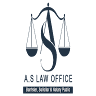 A.S. Law OFFICE - Real Estate Lawyer and Family Lawyer in Winnipeg