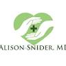 Alison Snider, MD