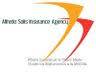 Alfredo Solis Insurance Agency
