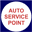 Auto Service Point
