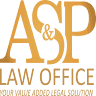 ASNP Law Office (Previously Andreas, Sheila & Partners Law Office)