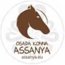 Osada Konna ASSANYA Rezydencja 》Hotel 》Restauracja