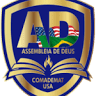 IGREJA ASSEMBLEIA DE DEUS COMADEMAT