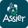 Mairie d'Assier