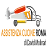 Assistenza cucine Roma