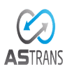 AsTrans - Busy z Polski do Anglii