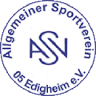 ASV 1905 Edigheim Fußballverein