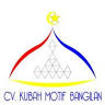 CV. kubah Motif Bangilan