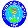 Alasehir Mercantile Exchange