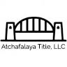Atchafalaya Title LLC