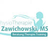 Doris Zawichowski, Physiotherapie