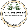 Athena's Corner
