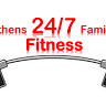 Athens 24/7 Family Fitness