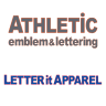 Athletic Emblem & Lettering Co