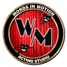 Words in Motion Acting Studio