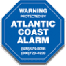 Atlantic Coast Alarm - Hamilton Township, Atlantic County, NJ