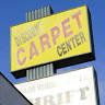 Atlas Discount Carpet Inc