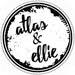 Atlas & Ellie