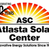 Atlasta Solar Center