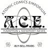 Atomic Comics Emporium