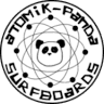 Atomik-Panda surfboards