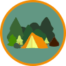 Annin Tree Park Camp