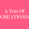 A Trio of Creations Gourmet Shake Bar