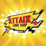 Attack Comic Shop