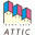 gamecafe ATTIC