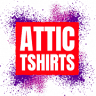 Attic Tshirts