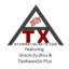 ATX Martial Arts Featuring Gracie Jiu Jitsu & TaekwonDo Plus