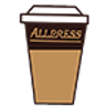 Allpress Espresso Byron Bay.