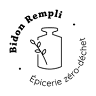 Bidon Rempli